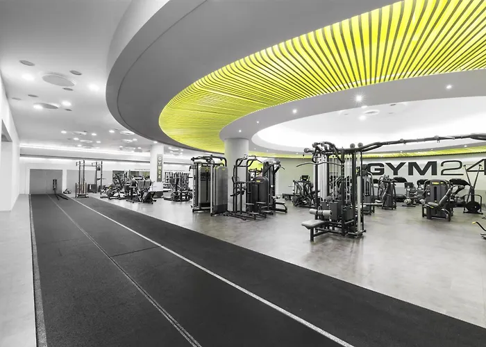 Doubletree By Hilton Hotel