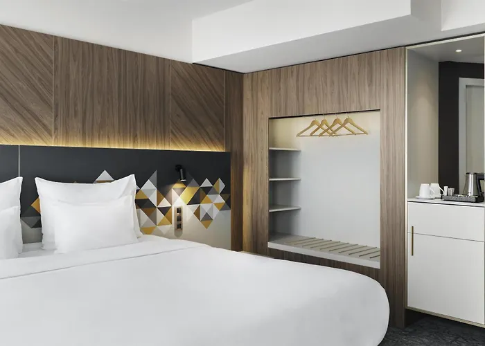 Doubletree By Hilton Lublaň