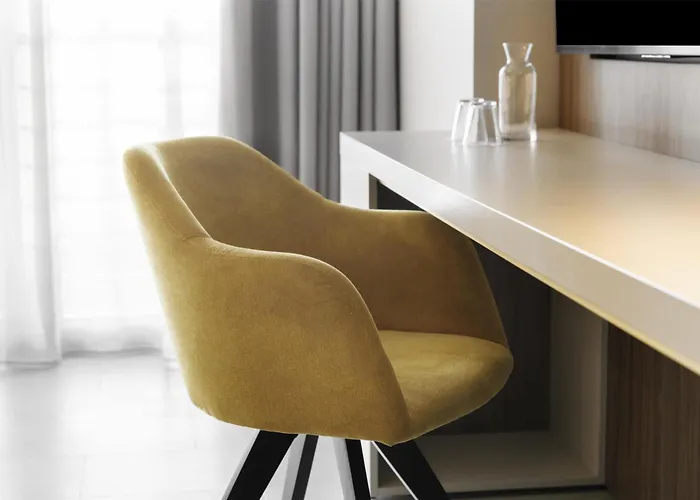 Doubletree By Hilton