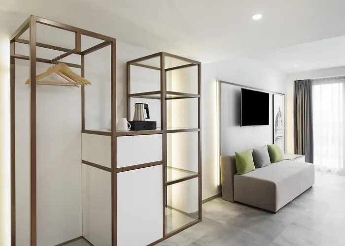 Doubletree By Hilton Hotel 4*