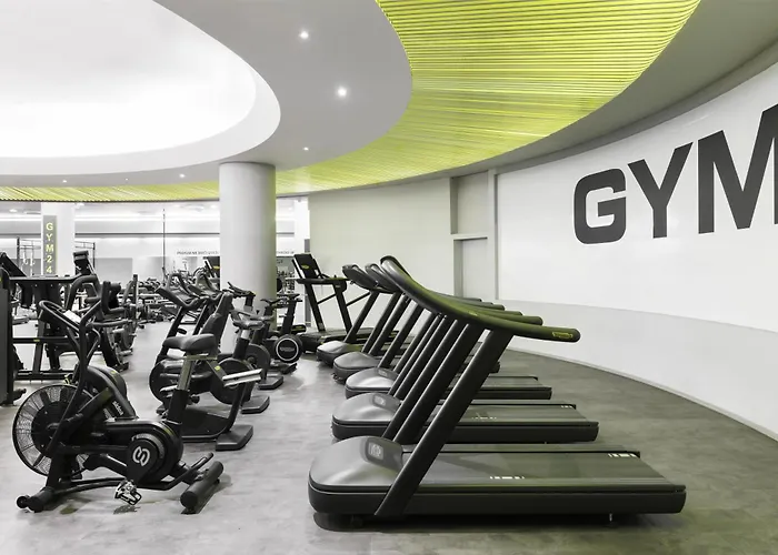 Hotel Doubletree By Hilton Lublaň