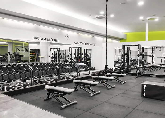 Doubletree By Hilton Lublaň