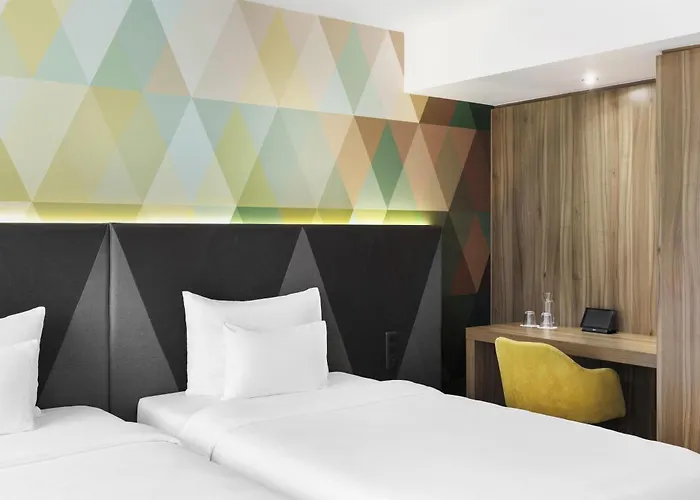 Doubletree By Hilton 4* Lublaň