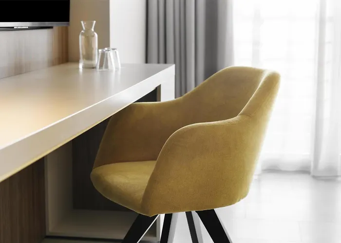 Hotel Doubletree By Hilton