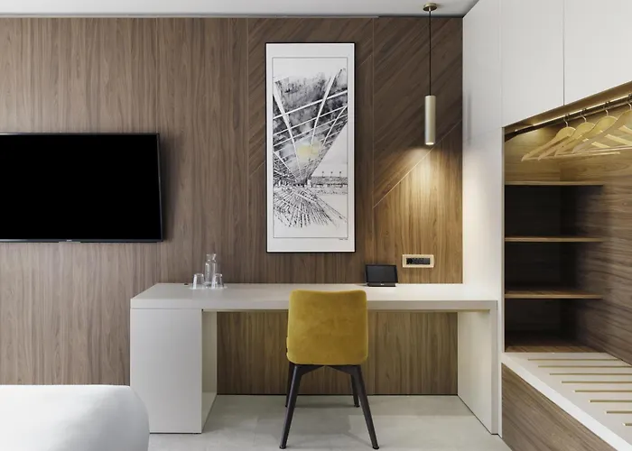 Doubletree By Hilton 4*