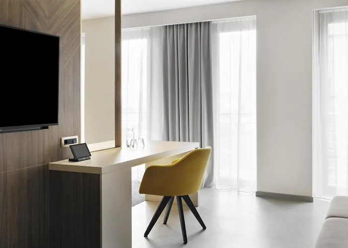 Doubletree By Hilton Lublaň