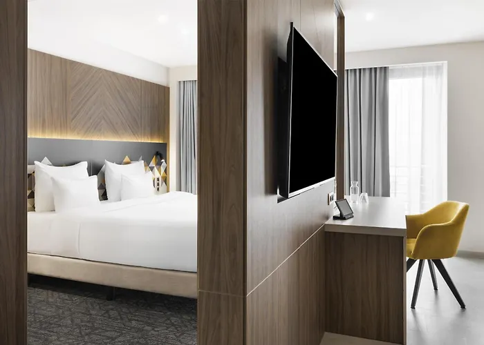 Doubletree By Hilton