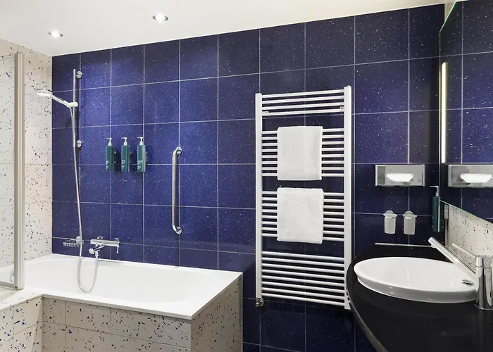 Hotel Doubletree By Hilton