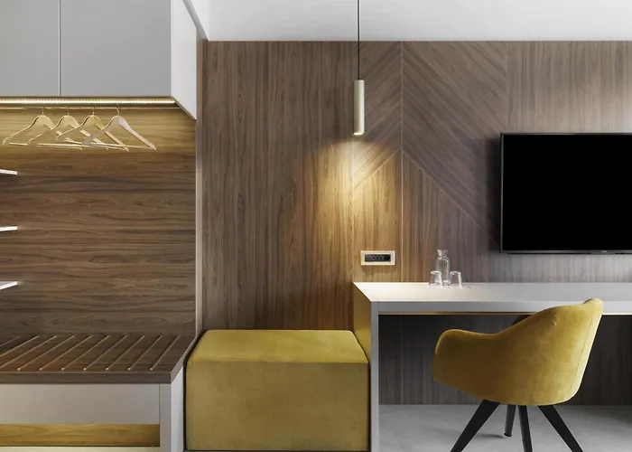 Hotel Doubletree By Hilton