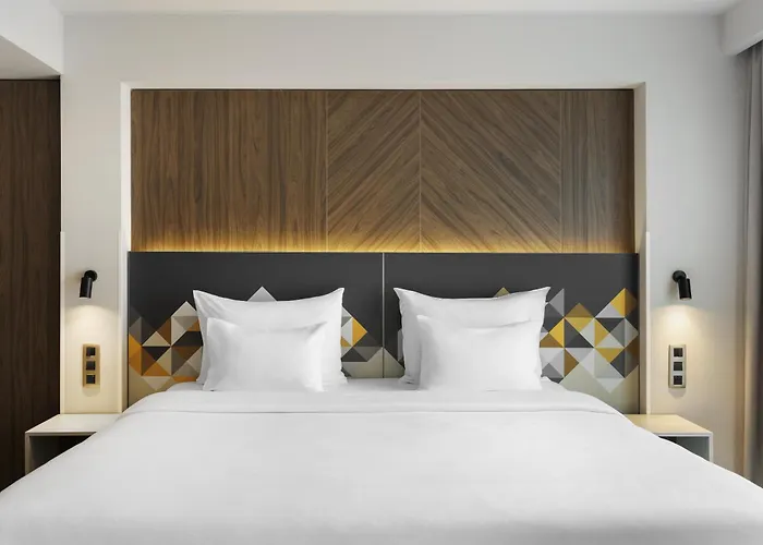 Doubletree By Hilton 4*