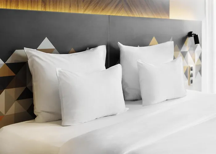 Hotel Doubletree By Hilton