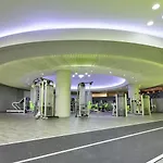 Doubletree By Hilton Otel 4*