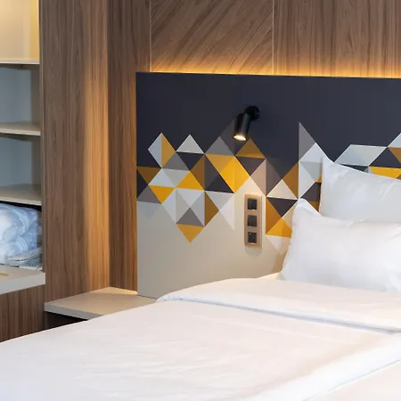 Hotel Austria Trend 4*
