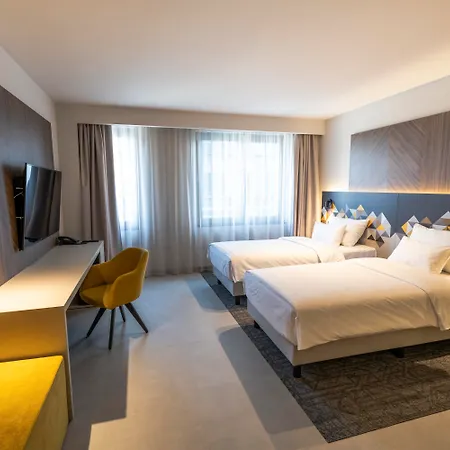 Hotel Austria Trend