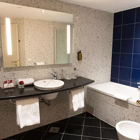 Austria Trend Hotel Ljubljana