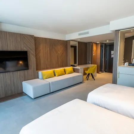 Austria Trend Hotel Ljubljana