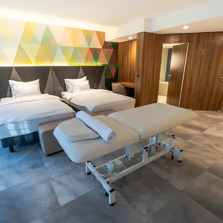 Hotel Austria Trend