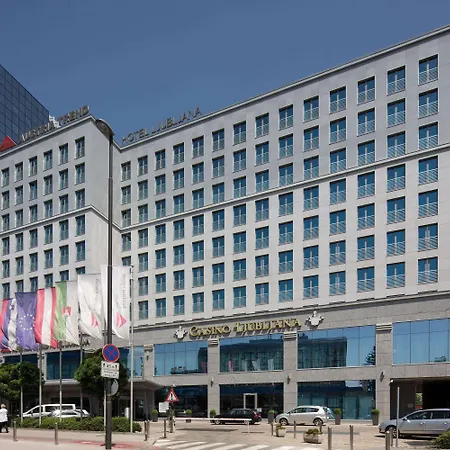 Hotel Austria Trend