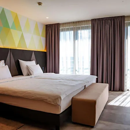 Hotel Austria Trend 4*