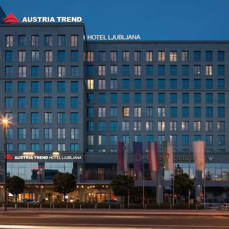 Austria Trend Hotel 4*