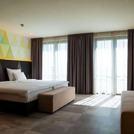 Austria Trend Hotel 4*