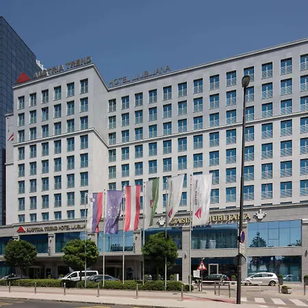 Hotel Austria Trend 4*