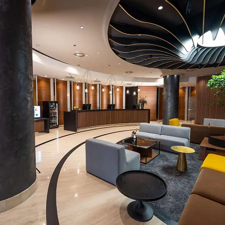 Austria Trend Hotel