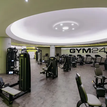 ホテル Doubletree By Hilton リュブリャナ