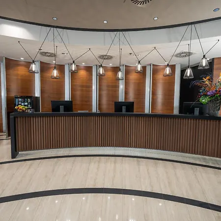 Doubletree By Hilton Ljubljana