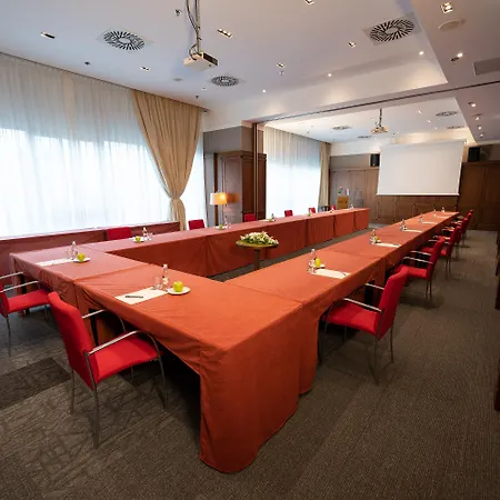 Austria Trend Hotel