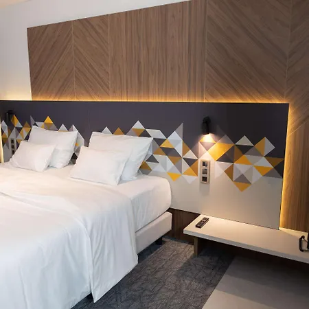 Hotel Austria Trend Ljubljana