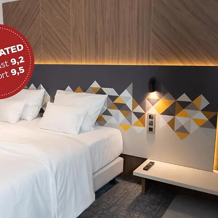 Austria Trend Hotel