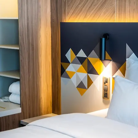 Hotel Austria Trend