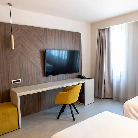 Doubletree By Hilton リュブリャナ