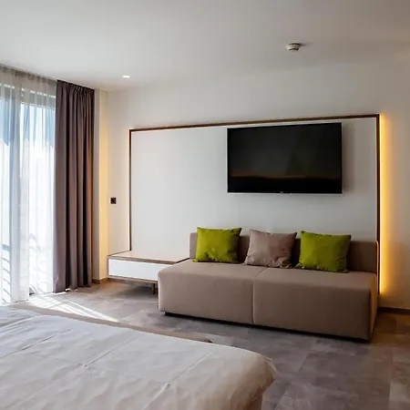 Doubletree By Hilton ホテル