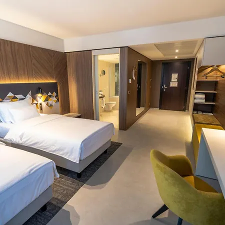 Austria Trend Hotel