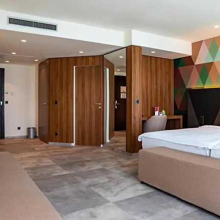 Hotel Austria Trend 4*