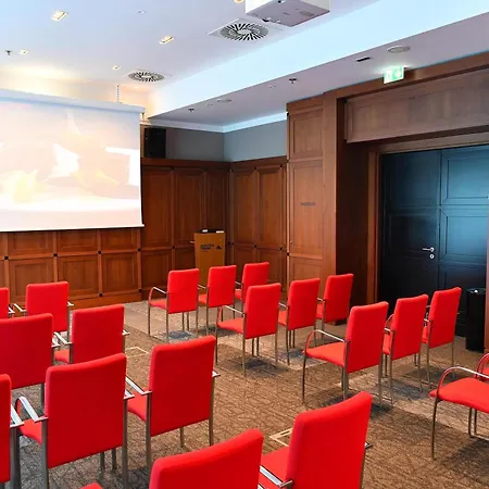 ホテル Doubletree By Hilton 4*