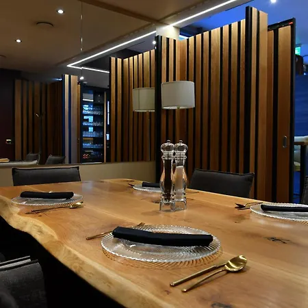 Austria Trend Hotel