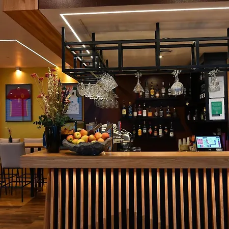Hotel Austria Trend