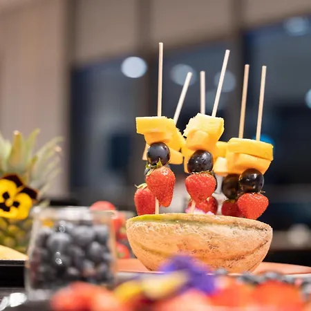 Hotel Doubletree By Hilton Ljubljana