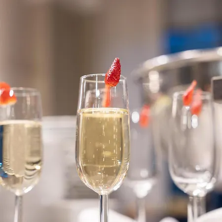 Doubletree By Hilton リュブリャナ