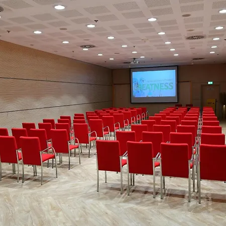 ホテル Doubletree By Hilton