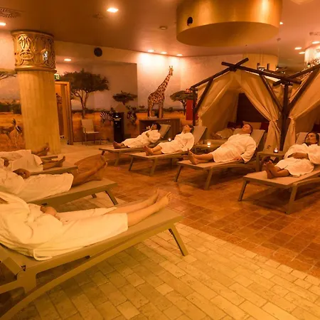 Hotel Doubletree By Hilton