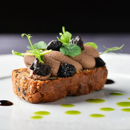 Hotel Austria Trend 4*