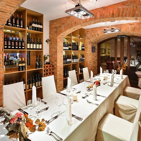 Doubletree By Hilton 4* リュブリャナ