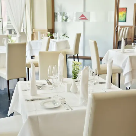 Doubletree By Hilton Hotel Ljubljana