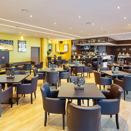 Hotel Doubletree By Hilton