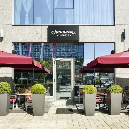 ホテル Doubletree By Hilton