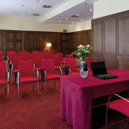 ホテル Doubletree By Hilton リュブリャナ